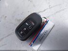 2023 Honda Accord Hybrid Sport-l Серый vin: 1HGCY2F74PA035846