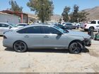2023 Honda Accord Hybrid Sport-l Серый vin: 1HGCY2F74PA035846