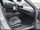 2025 Honda Accord Hybrid Sport-l Gray vin: 1HGCY2F75SA060618