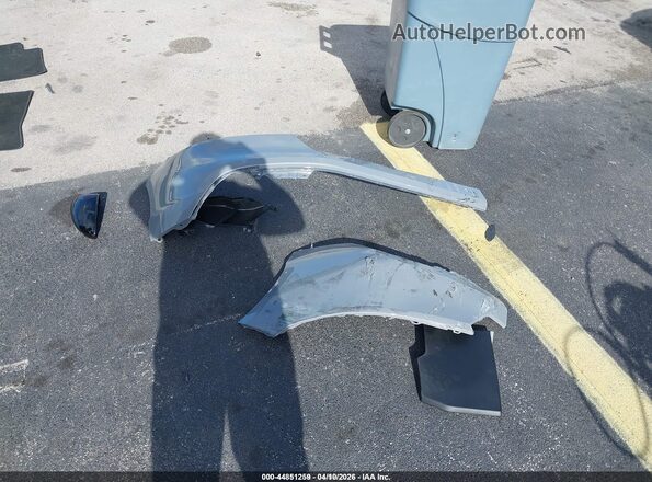 1HGCY2F75SA060618 2025 HONDA ACCORD HYBRID Gray Вид щитка приладів