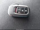 2025 Honda Accord Hybrid Sport-l Gray vin: 1HGCY2F75SA060618