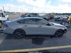 2025 Honda Accord Hybrid Sport-l Gray vin: 1HGCY2F75SA060618