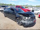 2025 Honda Accord Hybrid Sport-l Black vin: 1HGCY2F7XSA007767