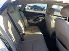 2025 Honda Accord Touring Hybrid Белый vin: 1HGCY2F83SA020434
