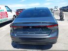 2024 Honda Accord Hybrid Touring Серый vin: 1HGCY2F85RA002835