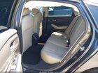 2024 Honda Accord Hybrid Touring Серый vin: 1HGCY2F85RA002835