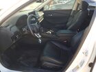 2024 Honda Accord Touring Hybrid Белый vin: 1HGCY2F86RA012841