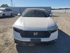 2024 Honda Accord Touring Hybrid Белый vin: 1HGCY2F86RA012841