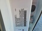 2024 Honda Accord Touring Hybrid Белый vin: 1HGCY2F86RA012841