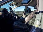 2025 Honda Accord Touring Hybrid Серый vin: 1HGCY2F86SA001585