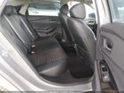 2025 Honda Accord Hybrid Touring Серый vin: 1HGCY2F86SA056957