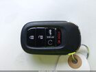 2025 Honda Accord Hybrid Touring Серый vin: 1HGCY2F86SA056957