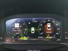 2025 Honda Accord Hybrid Touring Серый vin: 1HGCY2F86SA056957