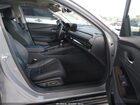 2025 Honda Accord Hybrid Touring Серый vin: 1HGCY2F86SA056957