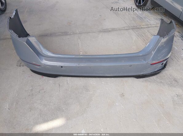 1HGCY2F86SA056957 2025 HONDA ACCORD HYBRID Серый Вид щитка приборов