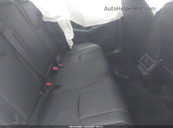 1HGCY2F87SA010313 2025 HONDA ACCORD HYBRID White VIN sticker view