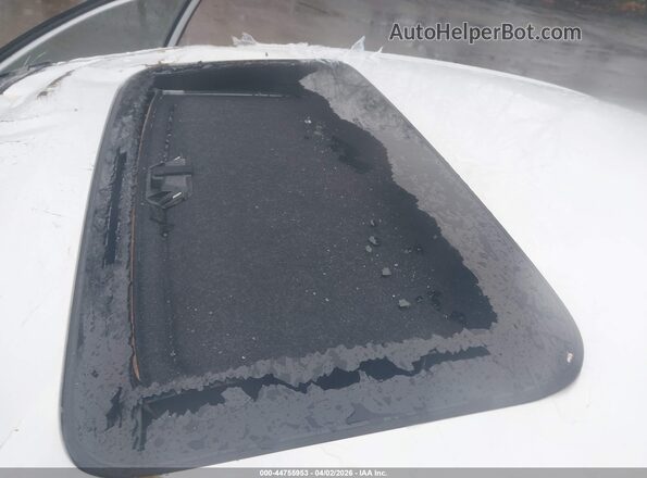 1HGCY2F87SA010313 2025 HONDA ACCORD HYBRID White Front view