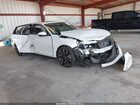 2023 Honda Accord Hybrid Touring Белый vin: 1HGCY2F88PA027435