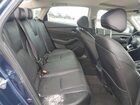 2024 Honda Accord Touring Hybrid Blue vin: 1HGCY2F8XRA024698