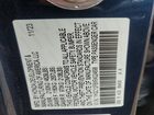 2024 Honda Accord Touring Hybrid Blue vin: 1HGCY2F8XRA024698