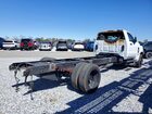 2023 Chevrolet Silverado Medium Duty White vin: 1HTKHPVK3PH565720