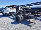 2023 Chevrolet Silverado Medium Duty White vin: 1HTKHPVK3PH565720