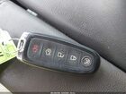 2016 Lincoln Mks   Красный vin: 1LNHL9DK8GG600305
