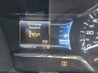2016 Lincoln Mks   Красный vin: 1LNHL9DK8GG600305