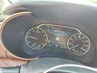2018 Nissan Maxima Platinum Белый vin: 1N4AA6AP0JC392905
