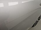 2017 Nissan Maxima Platinum Серебряный vin: 1N4AA6AP1HC401685 Damage: Left Rear Door, Multiple Scratches Light, 2