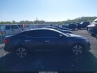 2016 Nissan Maxima 3.5 S Gray vin: 1N4AA6AP2GC403122 2016 Nissan Maxima 3.5 S Gray vin: 1N4AA6AP2GC403122