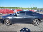 2016 Nissan Maxima 3.5 S Gray vin: 1N4AA6AP2GC403122 2016 Nissan Maxima 3.5 S Gray vin: 1N4AA6AP2GC403122