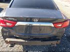 2016 Nissan Maxima 3.5 S Gray vin: 1N4AA6AP2GC403122 2016 Nissan Maxima 3.5 S Gray vin: 1N4AA6AP2GC403122