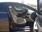 2016 Nissan Maxima 3.5 Sl Brown vin: 1N4AA6AP2GC447606
