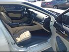 2017 Nissan Maxima 3.5 Platinum White vin: 1N4AA6AP2HC372133