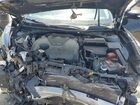 2017 Niss Maxima 3.5 Sv Черный vin: 1N4AA6AP2HC455514