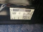 2017 Niss Maxima 3.5 Sv Черный vin: 1N4AA6AP2HC455514