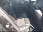 2018 Nissan Maxima 3.5 Sv Black vin: 1N4AA6AP2JC375183