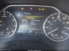 2018 Nissan Maxima 3.5 Sv Black vin: 1N4AA6AP2JC375183
