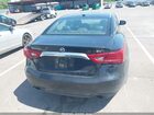 2018 Nissan Maxima 3.5 Sv Black vin: 1N4AA6AP2JC375183