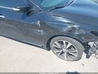 2018 Nissan Maxima 3.5 Sv Black vin: 1N4AA6AP2JC375183