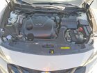2018 Nissan Maxima Platinum White vin: 1N4AA6AP2JC397720