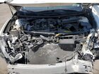 2018 Nissan Maxima Platinum White vin: 1N4AA6AP2JC404049