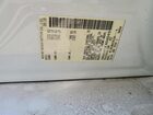 2018 Nissan Maxima Platinum White vin: 1N4AA6AP2JC404049