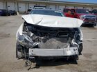 2018 Nissan Maxima Platinum White vin: 1N4AA6AP2JC404049