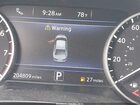2016 Nissan Maxima 3.5 Platinum/3.5 S/3.5 Sl/3.5 Sr/3.5 Sv Серебряный vin: 1N4AA6AP3GC375069