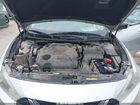 2016 Nissan Maxima 3.5 Platinum/3.5 S/3.5 Sl/3.5 Sr/3.5 Sv Серебряный vin: 1N4AA6AP3GC375069
