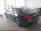 2016 Nissan Maxima 3.5 Platinum/3.5 S/3.5 Sl/3.5 Sr/3.5 Sv Gray vin: 1N4AA6AP3GC416574