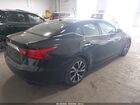 2016 Nissan Maxima 3.5 Platinum/3.5 S/3.5 Sl/3.5 Sr/3.5 Sv Gray vin: 1N4AA6AP3GC416574