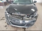 2016 Nissan Maxima 3.5 Platinum/3.5 S/3.5 Sl/3.5 Sr/3.5 Sv Gray vin: 1N4AA6AP3GC416574